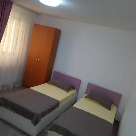 Casa Iulia Bucharest